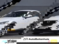 Mazda CX-3 - 2.0 SkyActiv-G 120 TS|KEYLESS START|NAVI|CRUISE|CLIMATE