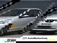 SEAT Mii - 1.0 Itech|NW. APK|5-DRS|NAVI|AIRCO|ELEKTRISCHE RAMEN