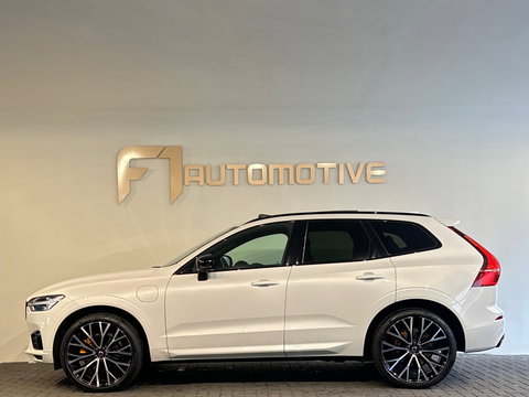 Volvo XC60 2.0 Recharge T6 AWD Inscription Pano|Memory|H/K