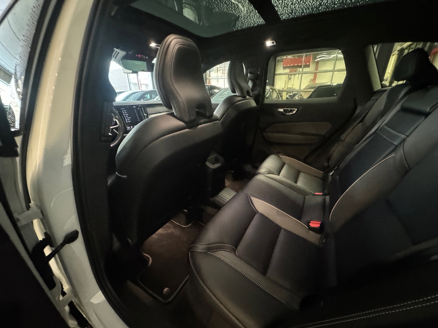 Volvo XC60 2.0 Recharge T6 AWD Inscription Pano|Memory|H/K