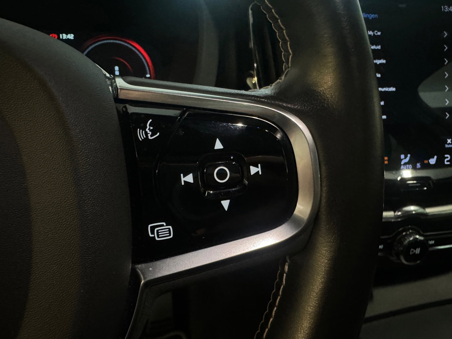 Volvo XC60 2.0 Recharge T6 AWD Inscription Pano|Memory|H/K