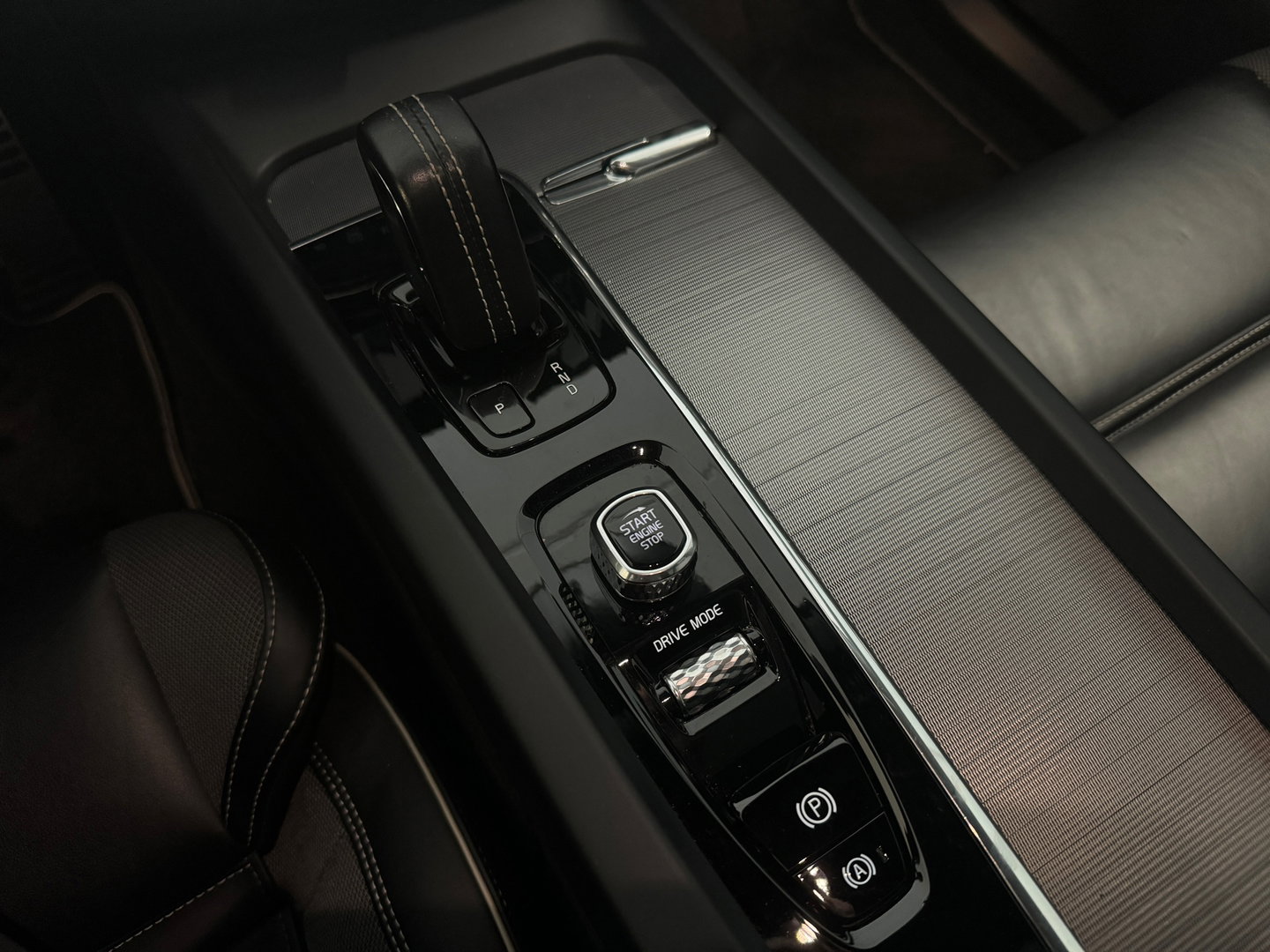 Volvo XC60 2.0 Recharge T6 AWD Inscription Pano|Memory|H/K