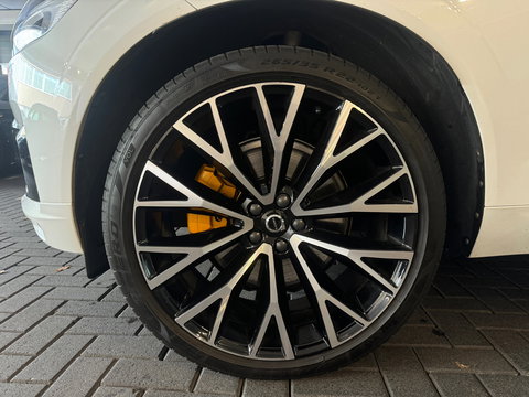 Volvo XC60 2.0 Recharge T6 AWD Inscription Pano|Memory|H/K