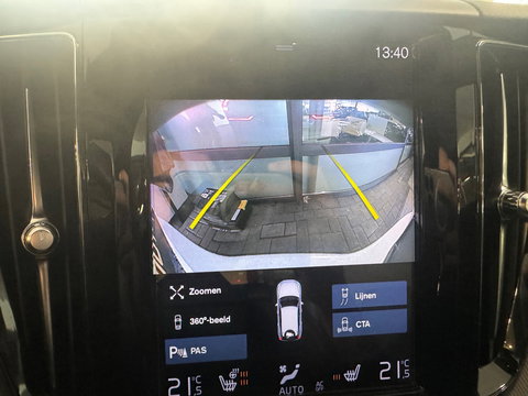 Volvo XC60 2.0 Recharge T6 AWD Inscription Pano|Memory|H/K