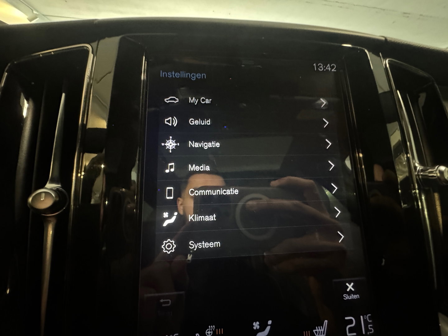 Volvo XC60 2.0 Recharge T6 AWD Inscription Pano|Memory|H/K