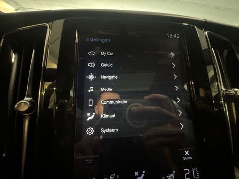 Volvo XC60 2.0 Recharge T6 AWD Inscription Pano|Memory|H/K