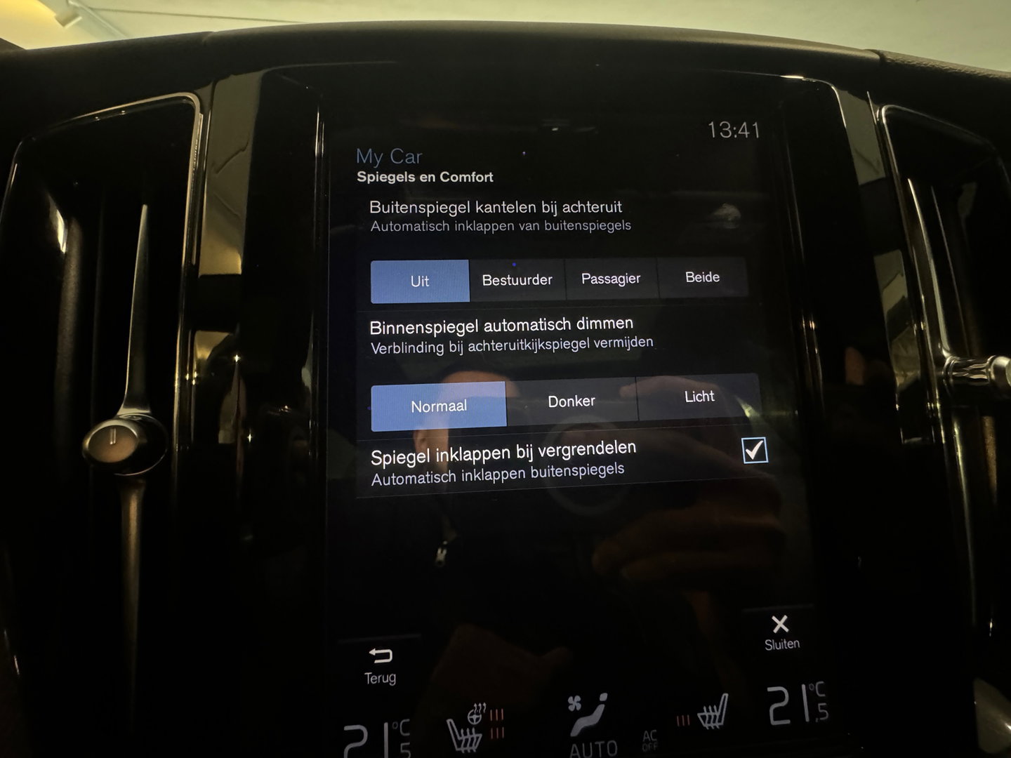 Volvo XC60 2.0 Recharge T6 AWD Inscription Pano|Memory|H/K