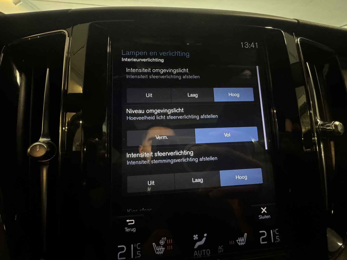 Volvo XC60 2.0 Recharge T6 AWD Inscription Pano|Memory|H/K