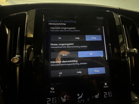 Volvo XC60 2.0 Recharge T6 AWD Inscription Pano|Memory|H/K