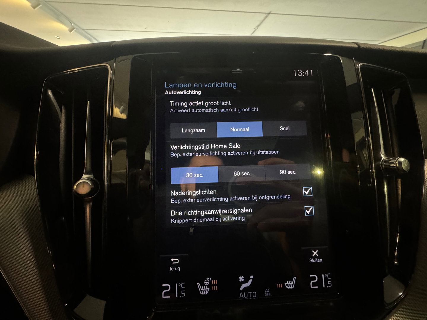 Volvo XC60 2.0 Recharge T6 AWD Inscription Pano|Memory|H/K