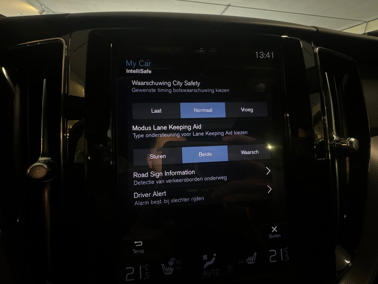 Volvo XC60 2.0 Recharge T6 AWD Inscription Pano|Memory|H/K