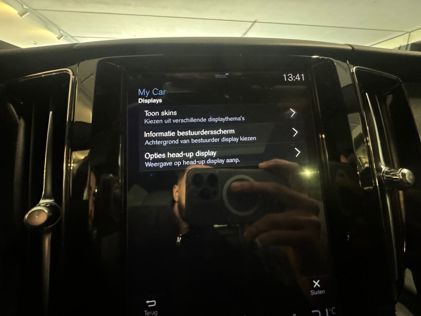 Volvo XC60 2.0 Recharge T6 AWD Inscription Pano|Memory|H/K