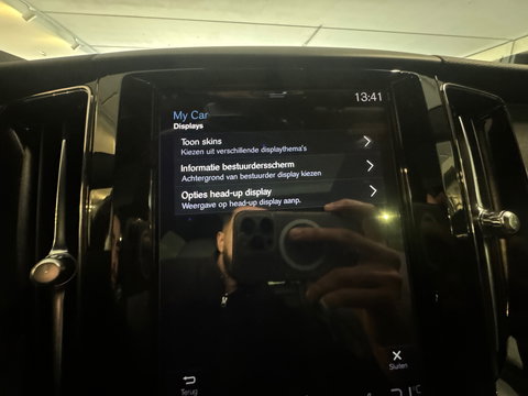 Volvo XC60 2.0 Recharge T6 AWD Inscription Pano|Memory|H/K