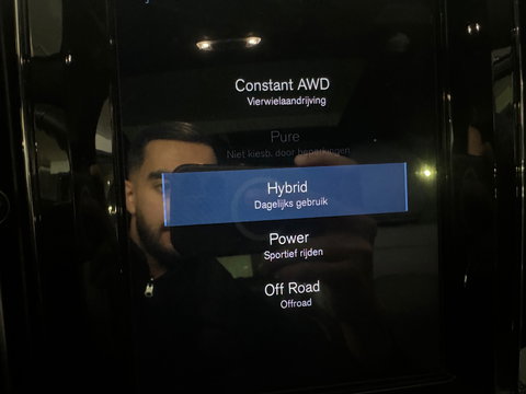 Volvo XC60 2.0 Recharge T6 AWD Inscription Pano|Memory|H/K