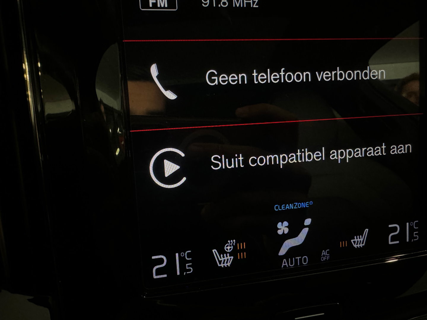 Volvo XC60 2.0 Recharge T6 AWD Inscription Pano|Memory|H/K