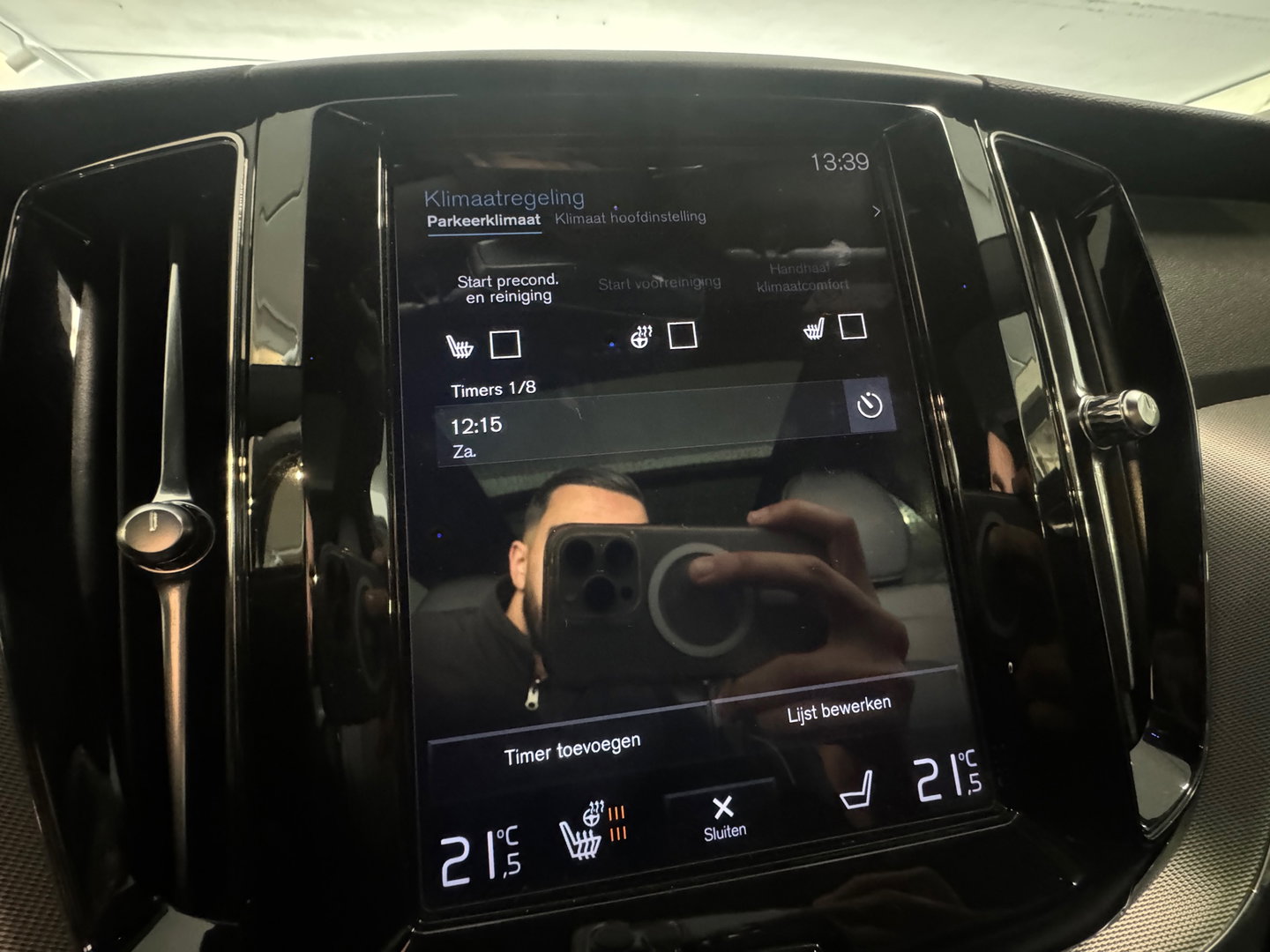 Volvo XC60 2.0 Recharge T6 AWD Inscription Pano|Memory|H/K