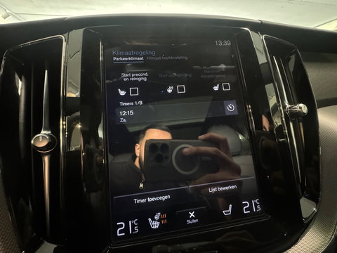 Volvo XC60 2.0 Recharge T6 AWD Inscription Pano|Memory|H/K