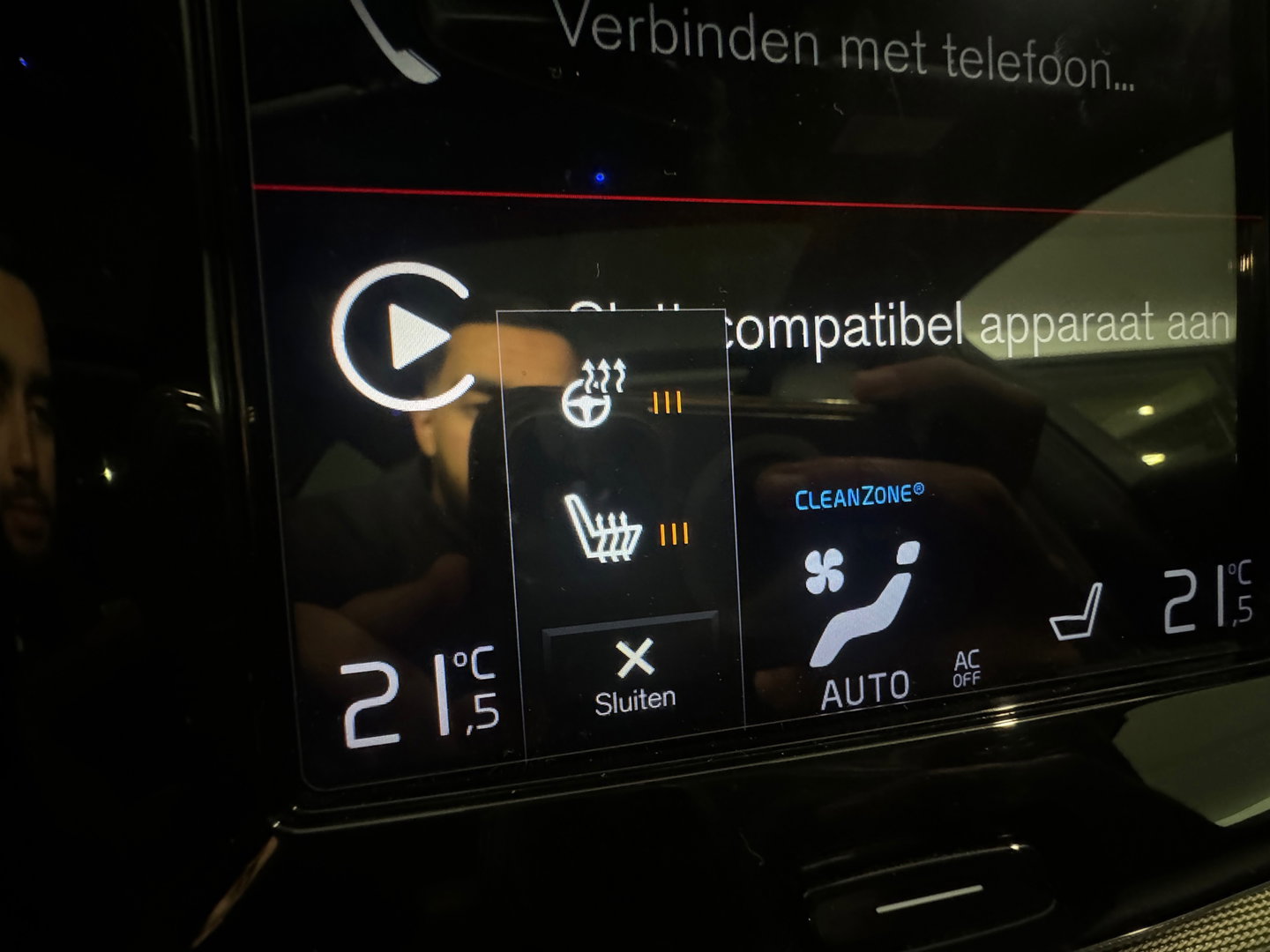 Volvo XC60 2.0 Recharge T6 AWD Inscription Pano|Memory|H/K