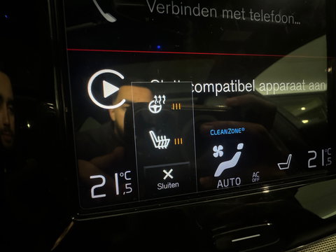 Volvo XC60 2.0 Recharge T6 AWD Inscription Pano|Memory|H/K