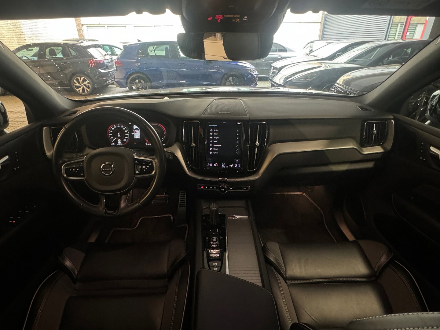 Volvo XC60 2.0 Recharge T6 AWD Inscription Pano|Memory|H/K