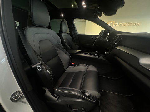 Volvo XC60 2.0 Recharge T6 AWD Inscription Pano|Memory|H/K