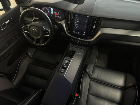 Volvo XC60 2.0 Recharge T6 AWD Inscription Pano|Memory|H/K
