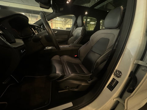 Volvo XC60 2.0 Recharge T6 AWD Inscription Pano|Memory|H/K