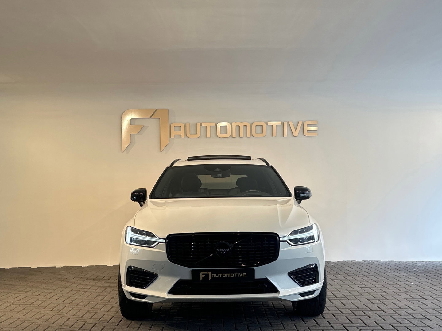 Volvo XC60 2.0 Recharge T6 AWD Inscription Pano|Memory|H/K