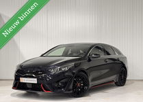 Kia ProCeed - 1.6 TGDI GT|PANO|KEYLESS|ACC|LANE ASSIST|MEMORY