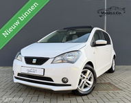 SEAT Mii - 1.0 Style Chic Panoramadak Airco PDC Stoelverw. Nav