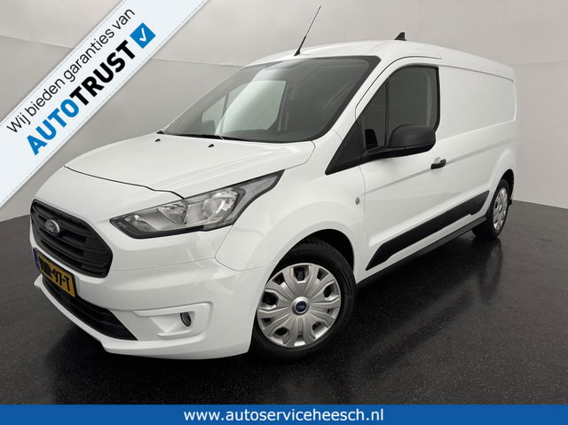 Ford Transit Connect - 1.5 EcoBlue L2 l AIRCO l PDC l KASTENINBOUW