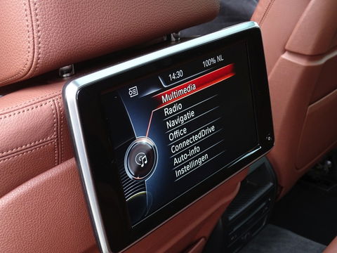 BMW 5 Serie Touring 530xd 259PK / High Executive / LED / LCI