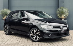 Volkswagen Polo - 1.0 TSI Life Business