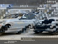 BMW X3 - xDrive30e High Ex. M-Sport |Pano|Leer|360Cam|20"|Trekhaak