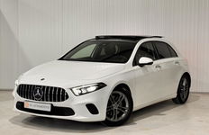 Mercedes-Benz A-Klasse - A 200|LANE ASSIST|PANO\SCHUIFDAK|CAMERA