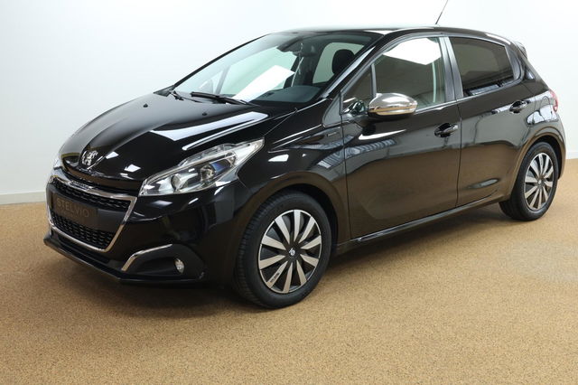 Peugeot 208 - 1.2 Signature (2019) Compleet uitgerust!