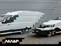 MAN TGE - 3.140 140PK L4H3 Airco Camera Cruise Carplay