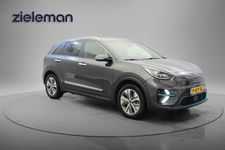 Kia e-Niro - E-Niro DynamicPlusLine 64 kWh - Carplay, Camera, Leer, JBL, Memory, Stoelverw. SOH 100%