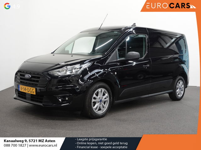 Ford Transit Connect - 100pk Automaat L2 Trend | Navigatie | Airco | Cruise Control | Camera | 3 zits