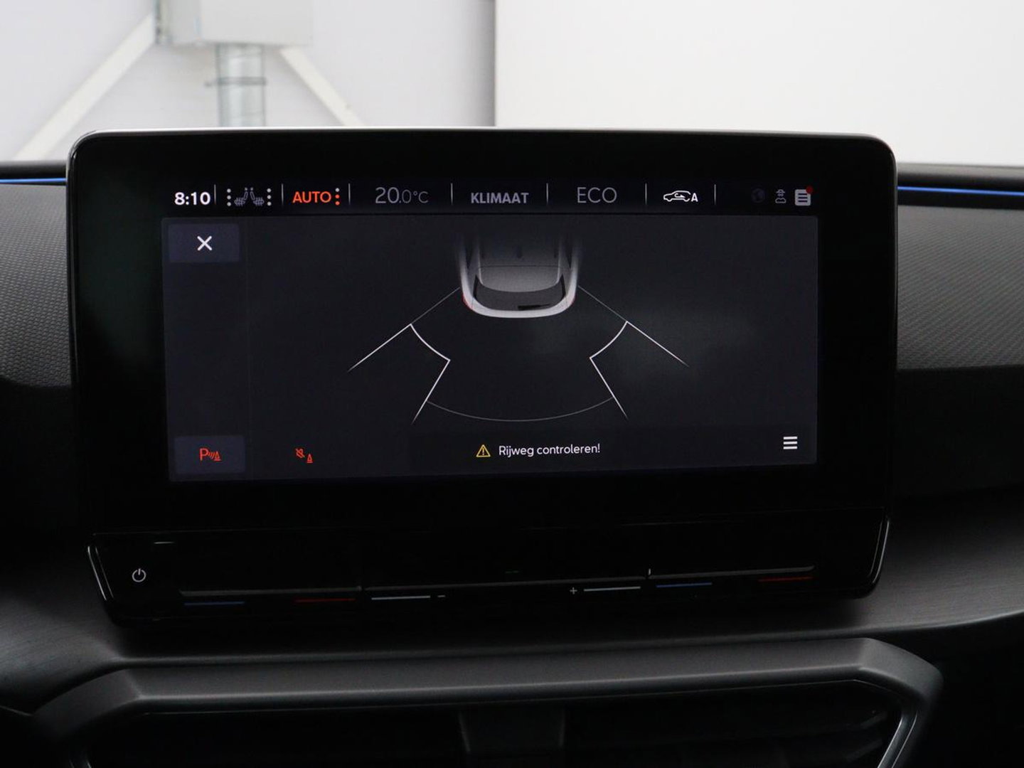 SEAT Leon 1.4 TSI eHybrid PHEV FR | Stoelverwarming | Adaptive cruise | Navigatie | Sfeerverlichting | Stuurverwarming | Full LED | Sportstoelen | Side Assist | Parkeerhulp | Plug In