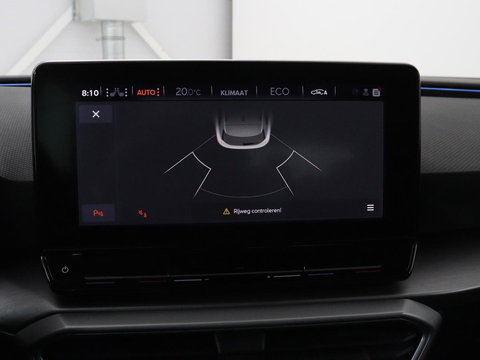 SEAT Leon 1.4 TSI eHybrid PHEV FR | Stoelverwarming | Adaptive cruise | Navigatie | Sfeerverlichting | Stuurverwarming | Full LED | Sportstoelen | Side Assist | Parkeerhulp | Plug In