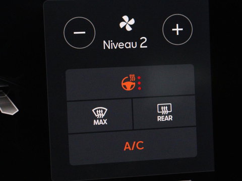 SEAT Leon 1.4 TSI eHybrid PHEV FR | Stoelverwarming | Adaptive cruise | Navigatie | Sfeerverlichting | Stuurverwarming | Full LED | Sportstoelen | Side Assist | Parkeerhulp | Plug In