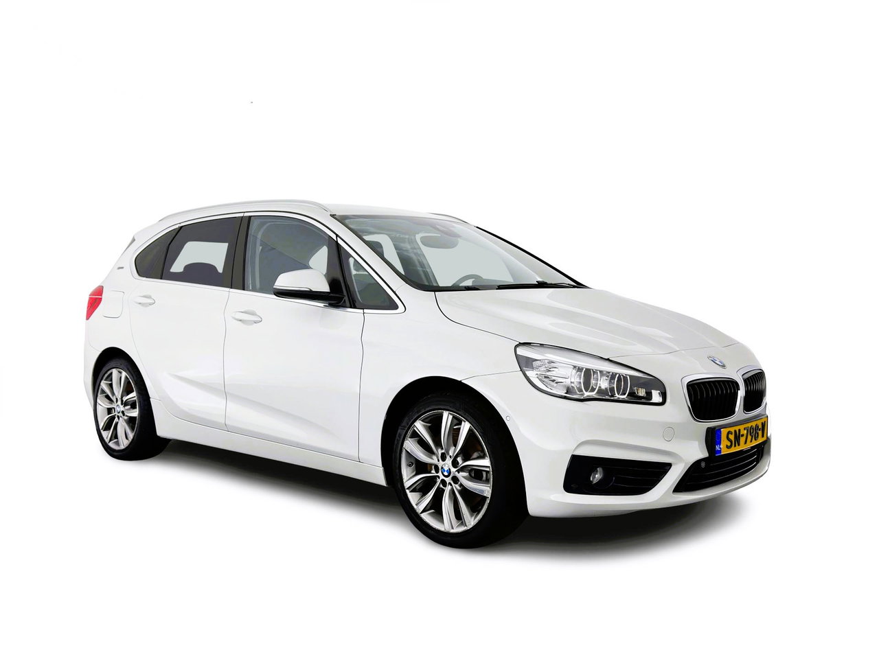 BMW 2 Serie