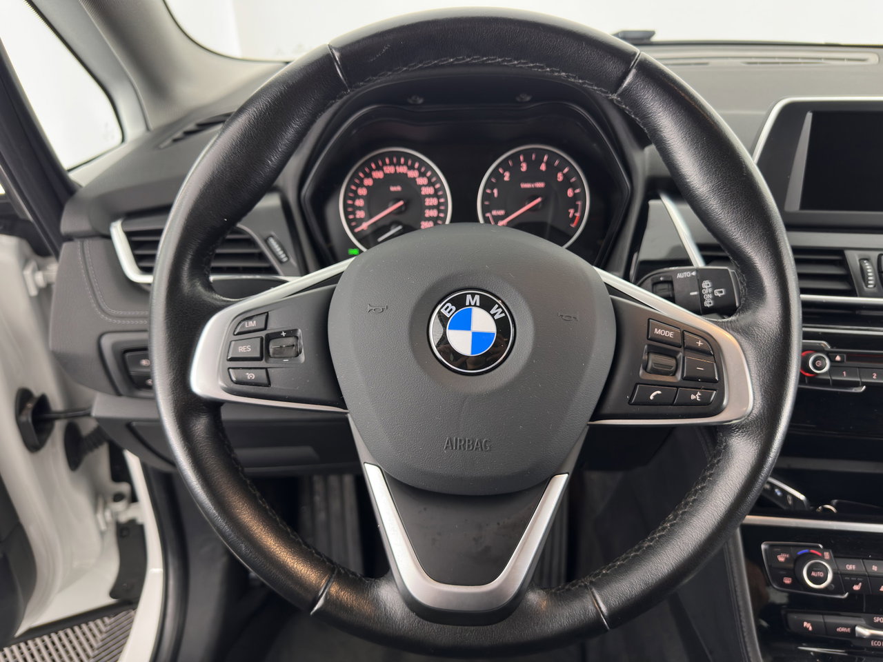 BMW 2 Serie