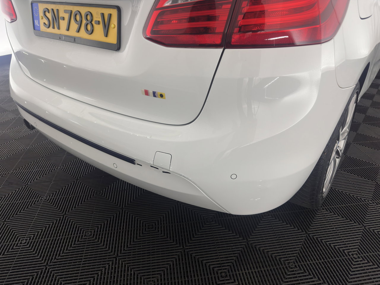 BMW 2 Serie