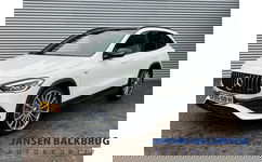 Mercedes-Benz GLA - AMG 35 4MATIC panorama night trekhaak vol vol