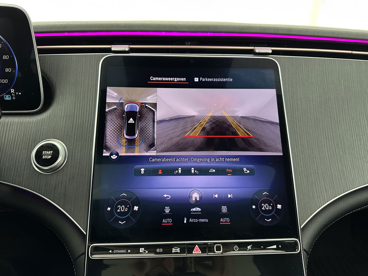 Mercedes-Benz EQE 300 Luxury Line 89 kWh [ 3-Fase-22kW ] {SOH-94%} (INCL-BTW) Aut. *PANO | FULL-LED | CRUISE | MEMORY-PACK | TOPVIEW | WIDESCREEN | BURMESTER | NAVI-FULLMAP | DAB | COMFORT-SEATS | ECC | SHIFTPADDLES | CAMERA | PDC | PRIVACYGLASS | ...