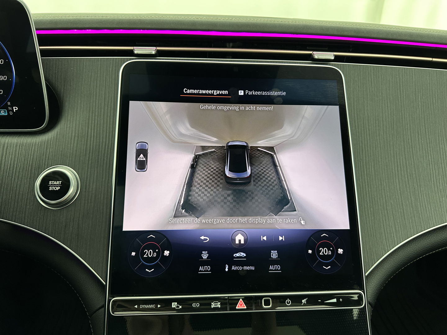 Mercedes-Benz EQE 300 Luxury Line 89 kWh [ 3-Fase-22kW ] {SOH-94%} (INCL-BTW) Aut. *PANO | FULL-LED | CRUISE | MEMORY-PACK | TOPVIEW | WIDESCREEN | BURMESTER | NAVI-FULLMAP | DAB | COMFORT-SEATS | ECC | SHIFTPADDLES | CAMERA | PDC | PRIVACYGLASS | ...