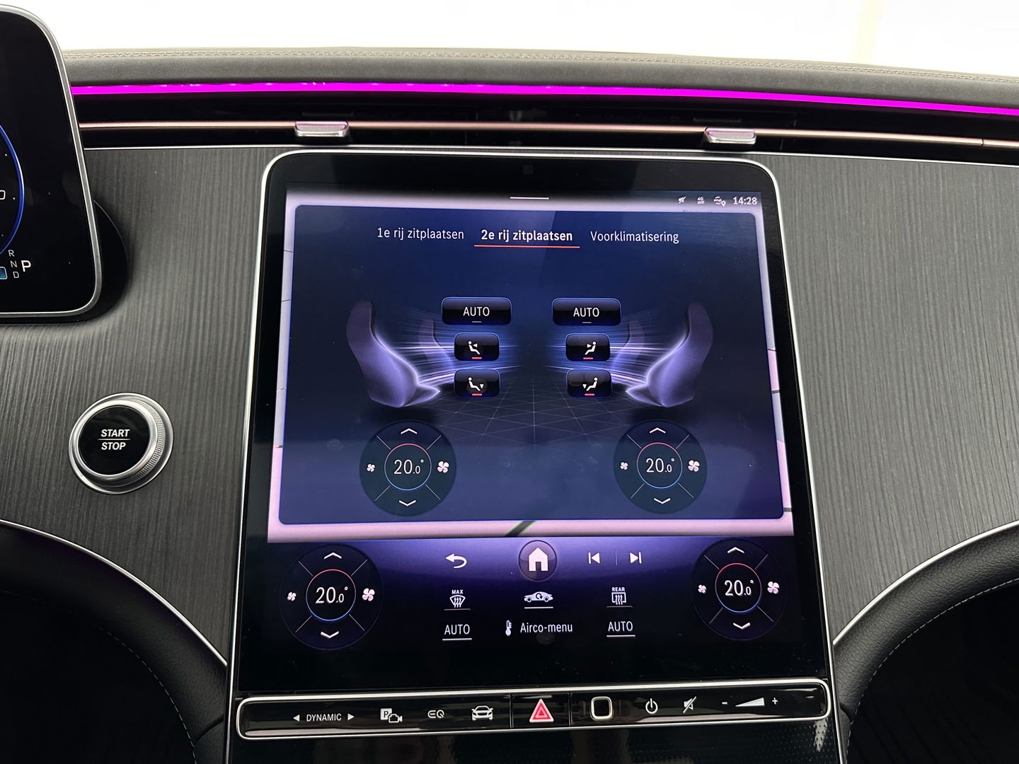 Mercedes-Benz EQE 300 Luxury Line 89 kWh [ 3-Fase-22kW ] {SOH-94%} (INCL-BTW) Aut. *PANO | FULL-LED | CRUISE | MEMORY-PACK | TOPVIEW | WIDESCREEN | BURMESTER | NAVI-FULLMAP | DAB | COMFORT-SEATS | ECC | SHIFTPADDLES | CAMERA | PDC | PRIVACYGLASS | ...