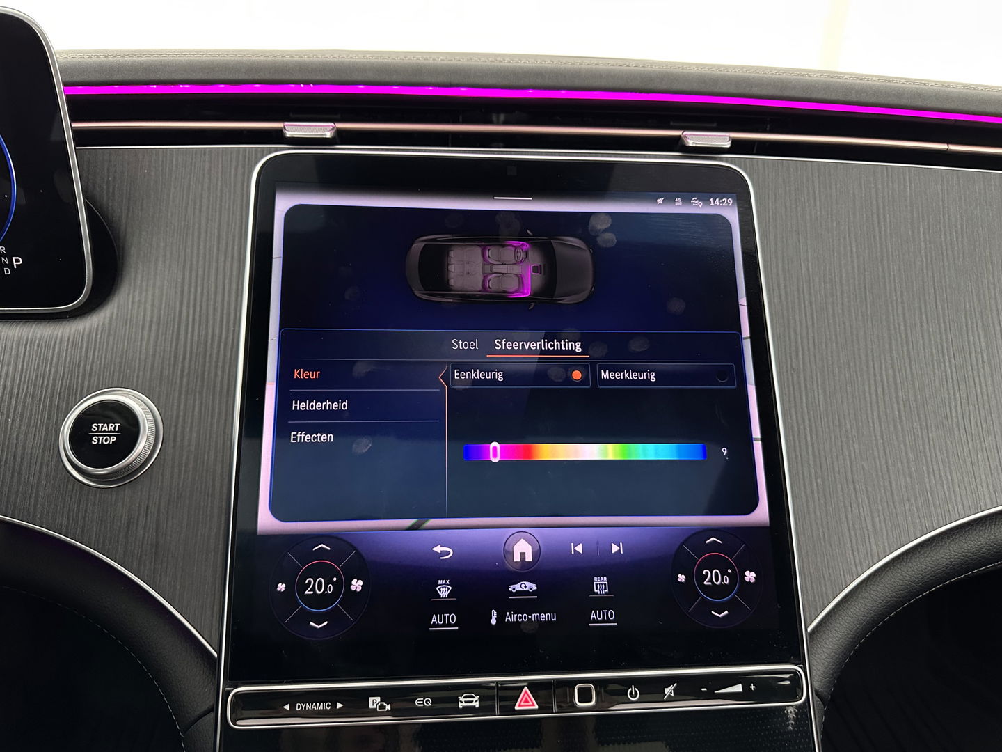 Mercedes-Benz EQE 300 Luxury Line 89 kWh [ 3-Fase-22kW ] {SOH-94%} (INCL-BTW) Aut. *PANO | FULL-LED | CRUISE | MEMORY-PACK | TOPVIEW | WIDESCREEN | BURMESTER | NAVI-FULLMAP | DAB | COMFORT-SEATS | ECC | SHIFTPADDLES | CAMERA | PDC | PRIVACYGLASS | ...